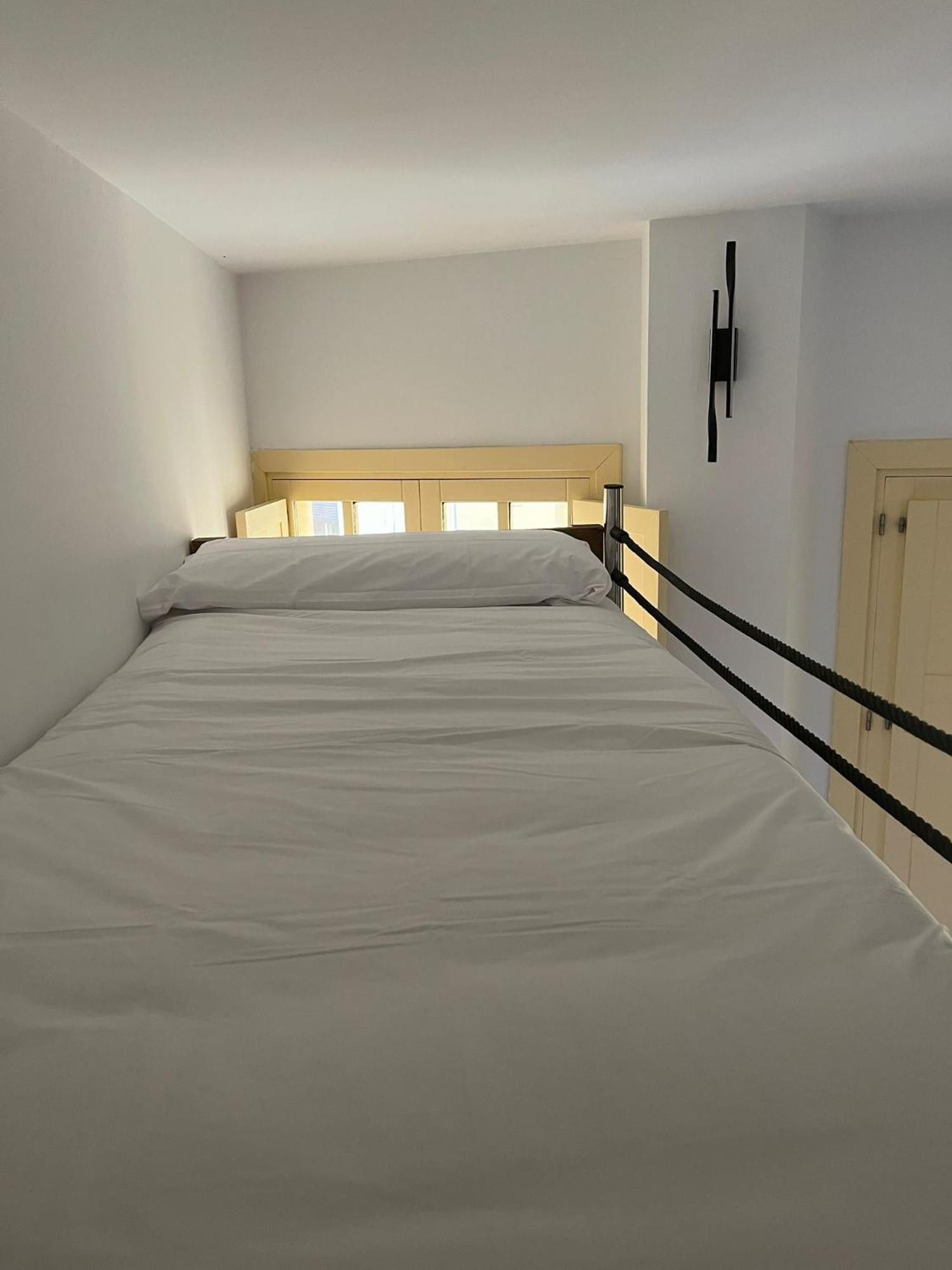 Luxury Apartments Chinitas 11 Málaga Eksteriør billede