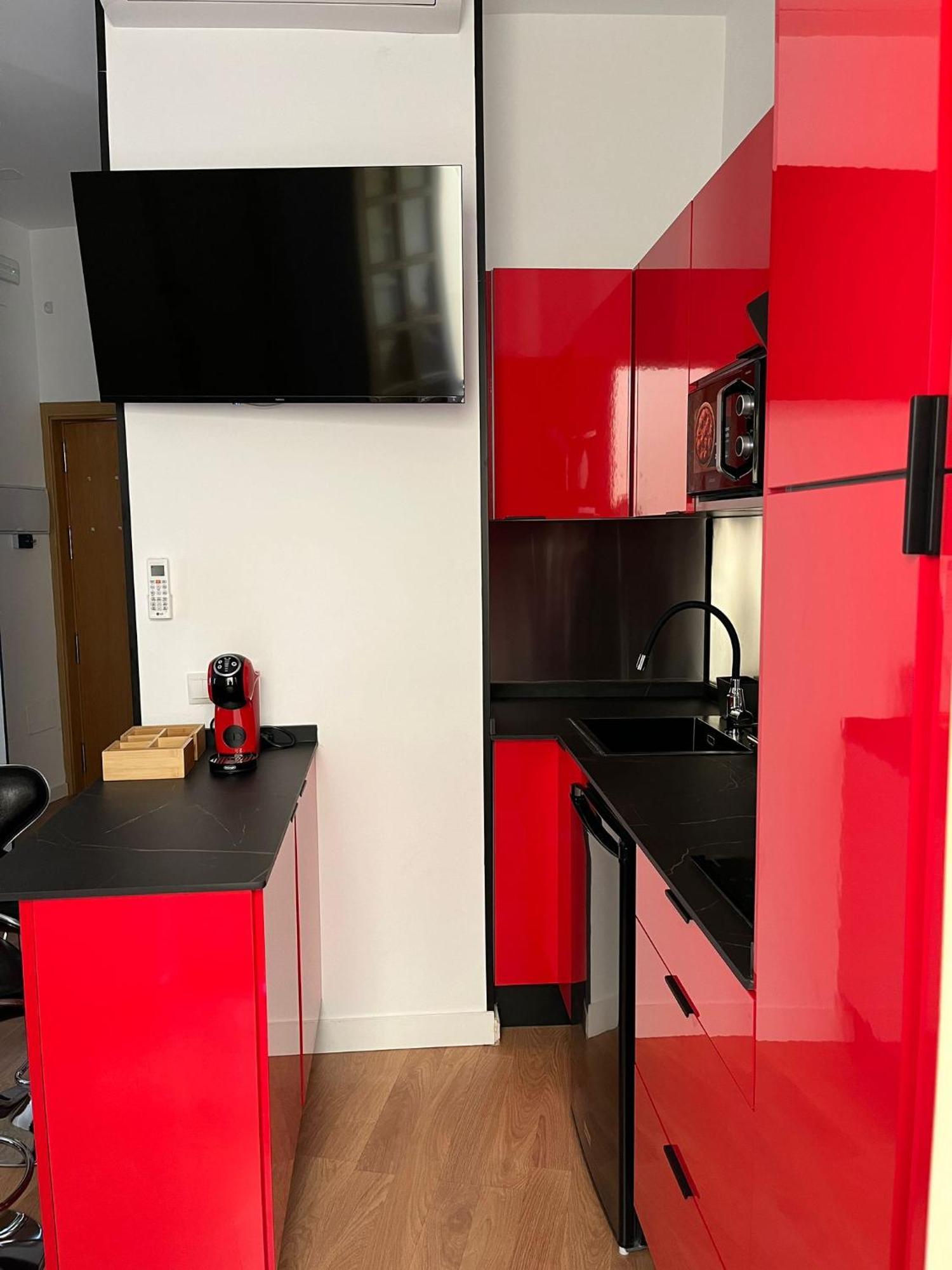 Luxury Apartments Chinitas 11 Málaga Eksteriør billede
