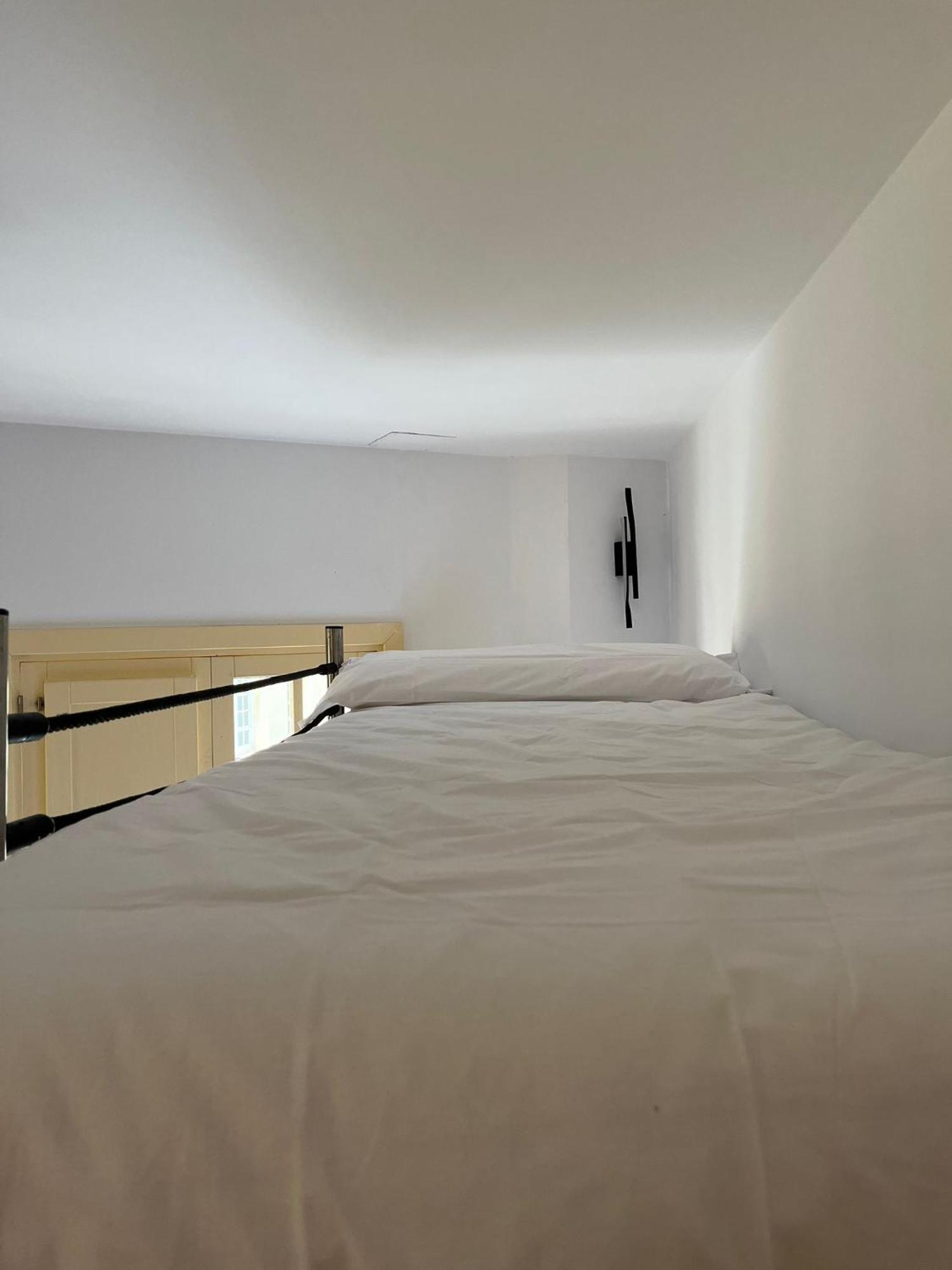 Luxury Apartments Chinitas 11 Málaga Eksteriør billede