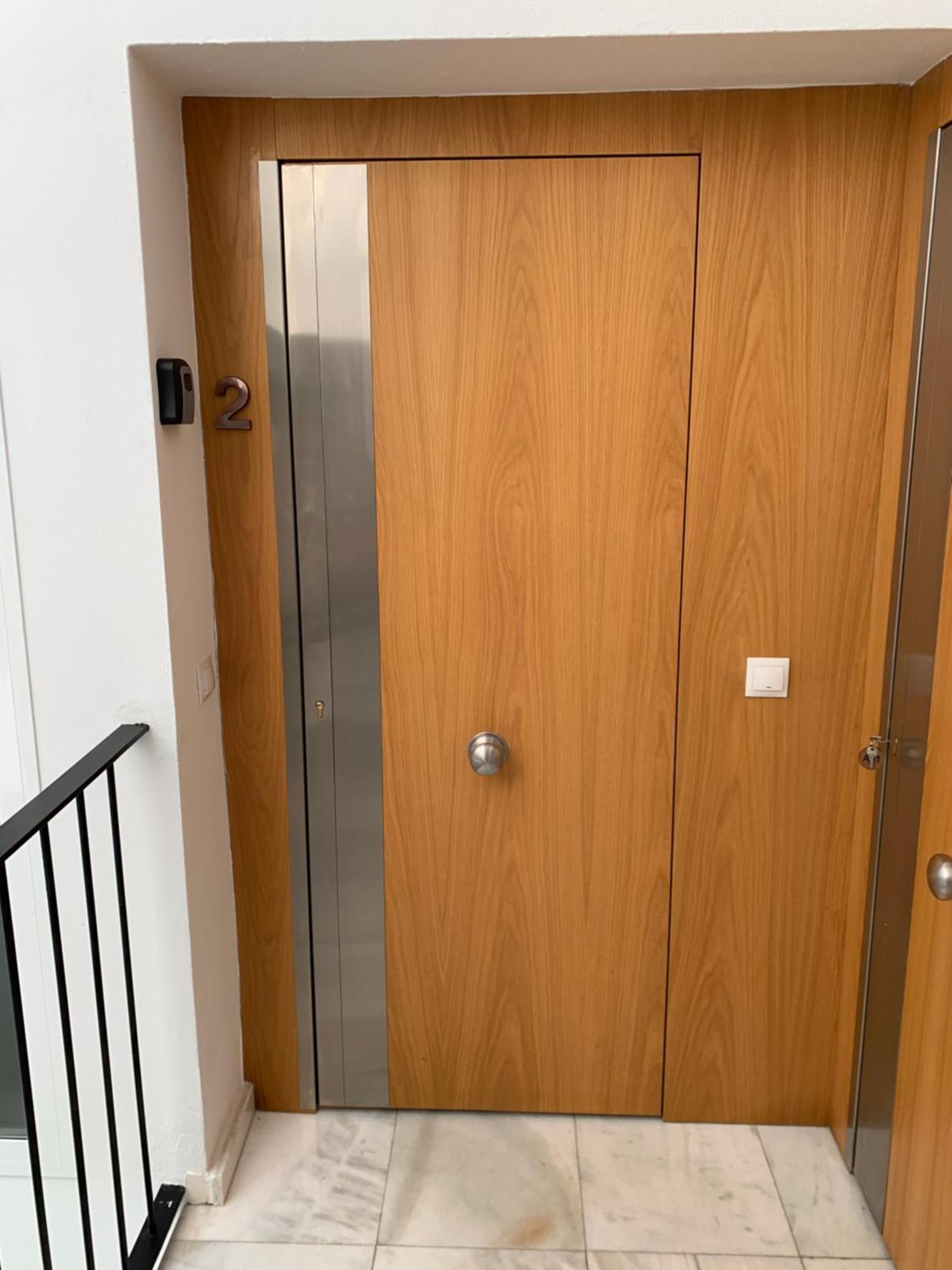 Luxury Apartments Chinitas 11 Málaga Eksteriør billede