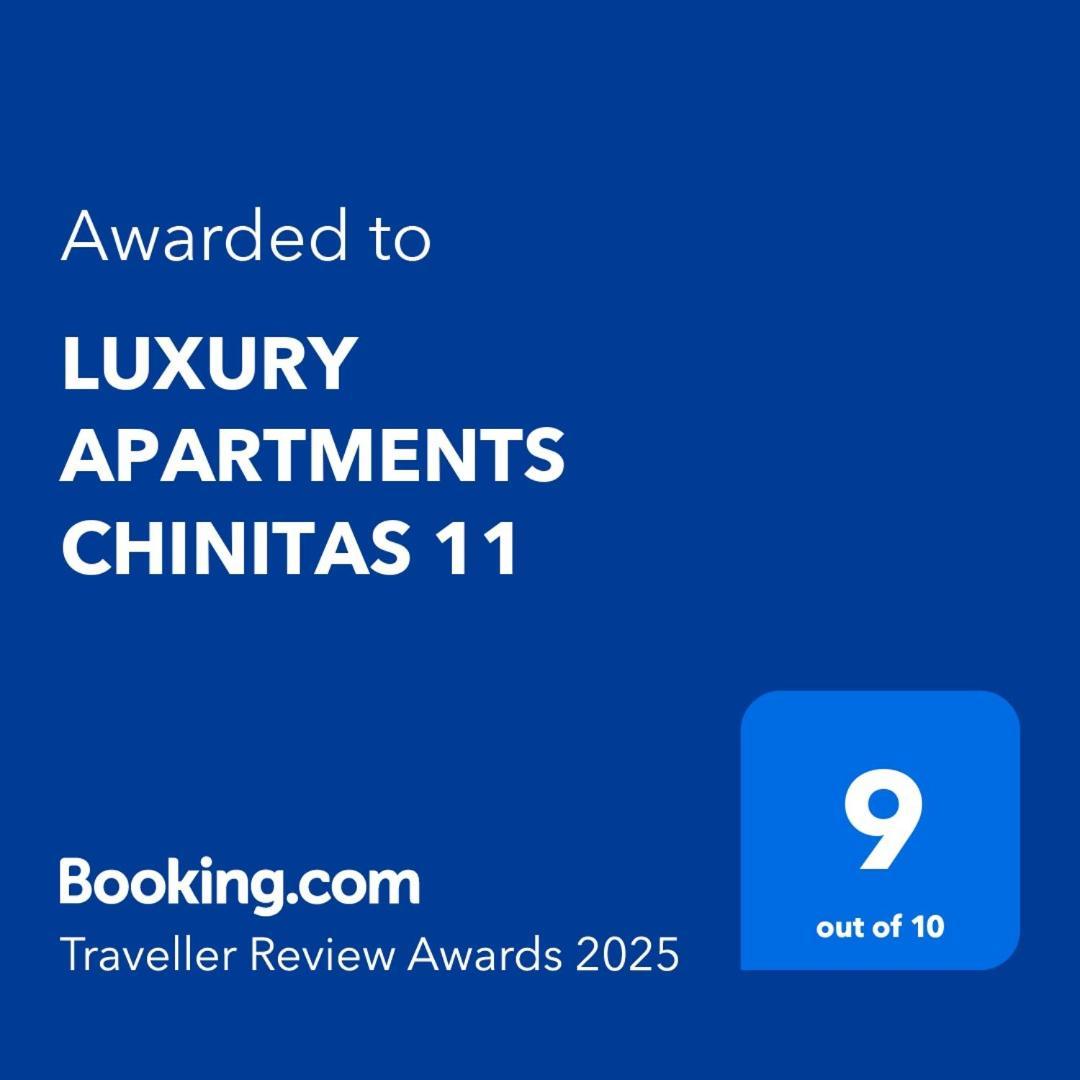 Luxury Apartments Chinitas 11 Málaga Eksteriør billede